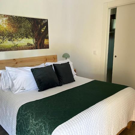 Casa Balneario Cazorla Villa Kültér fotó