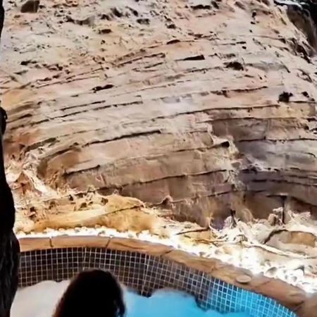 Casa Balneario Cazorla Villa Kültér fotó