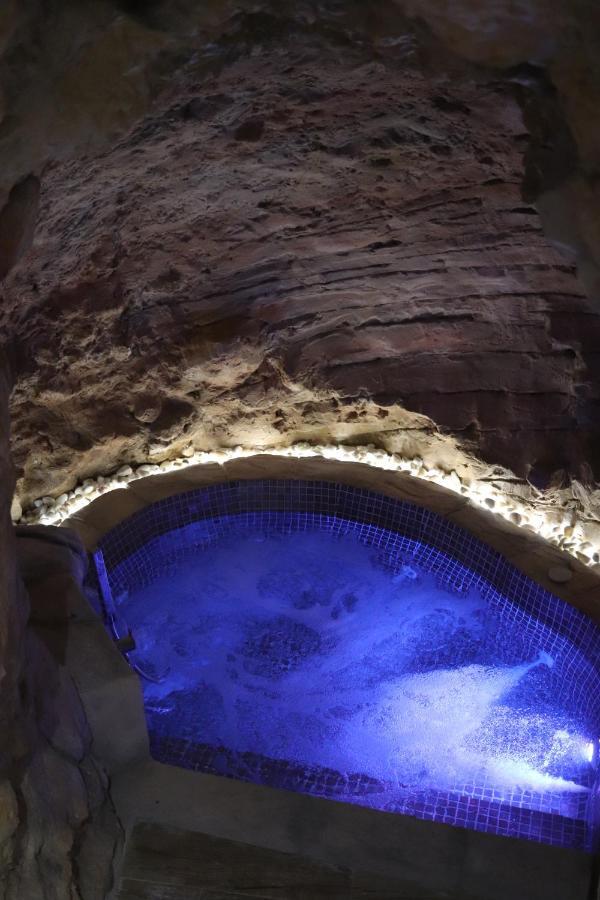 Casa Balneario Cazorla Villa Kültér fotó