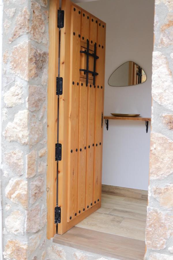 Casa Balneario Cazorla Villa Kültér fotó