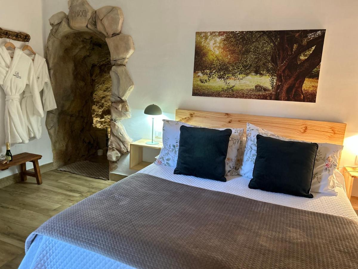 Casa Balneario Cazorla Villa Kültér fotó
