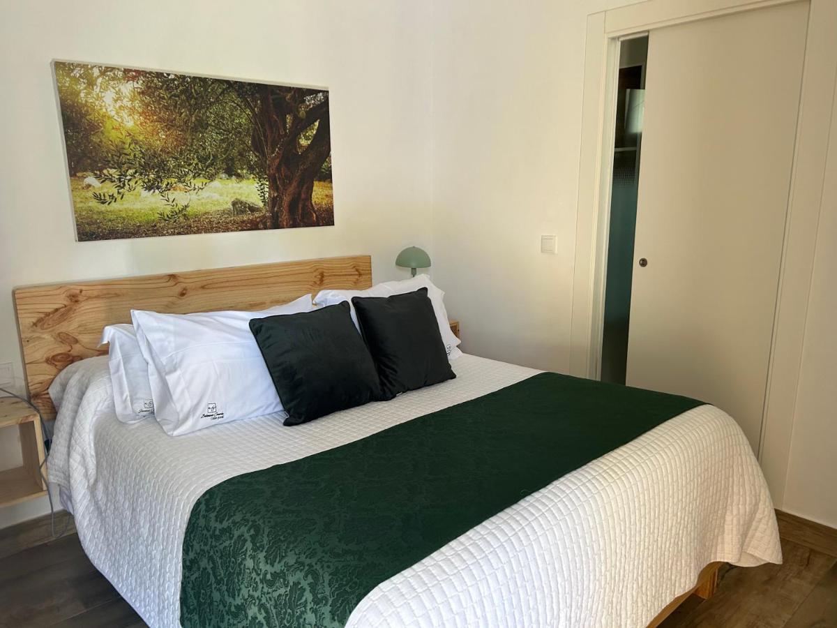 Casa Balneario Cazorla Villa Kültér fotó